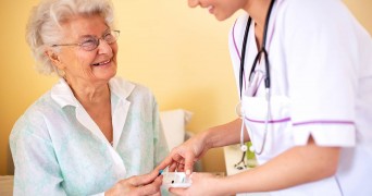 Medicare Coverage for Skilled Nursing Facilities