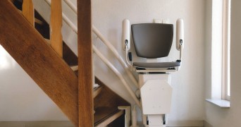 Medicare Coverage for Stairlifts