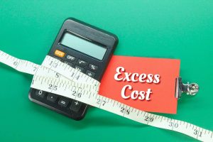 What are Medicare Part B Excess Charges