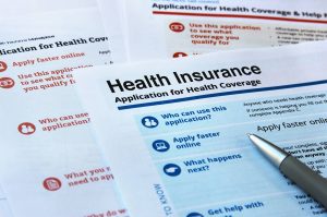 Medicare and Employer Insurance Coverage