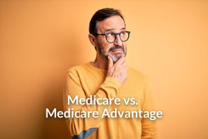 Original Medicare vs. Medicare Advantage