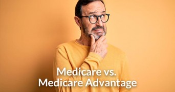Original Medicare vs. Medicare Advantage