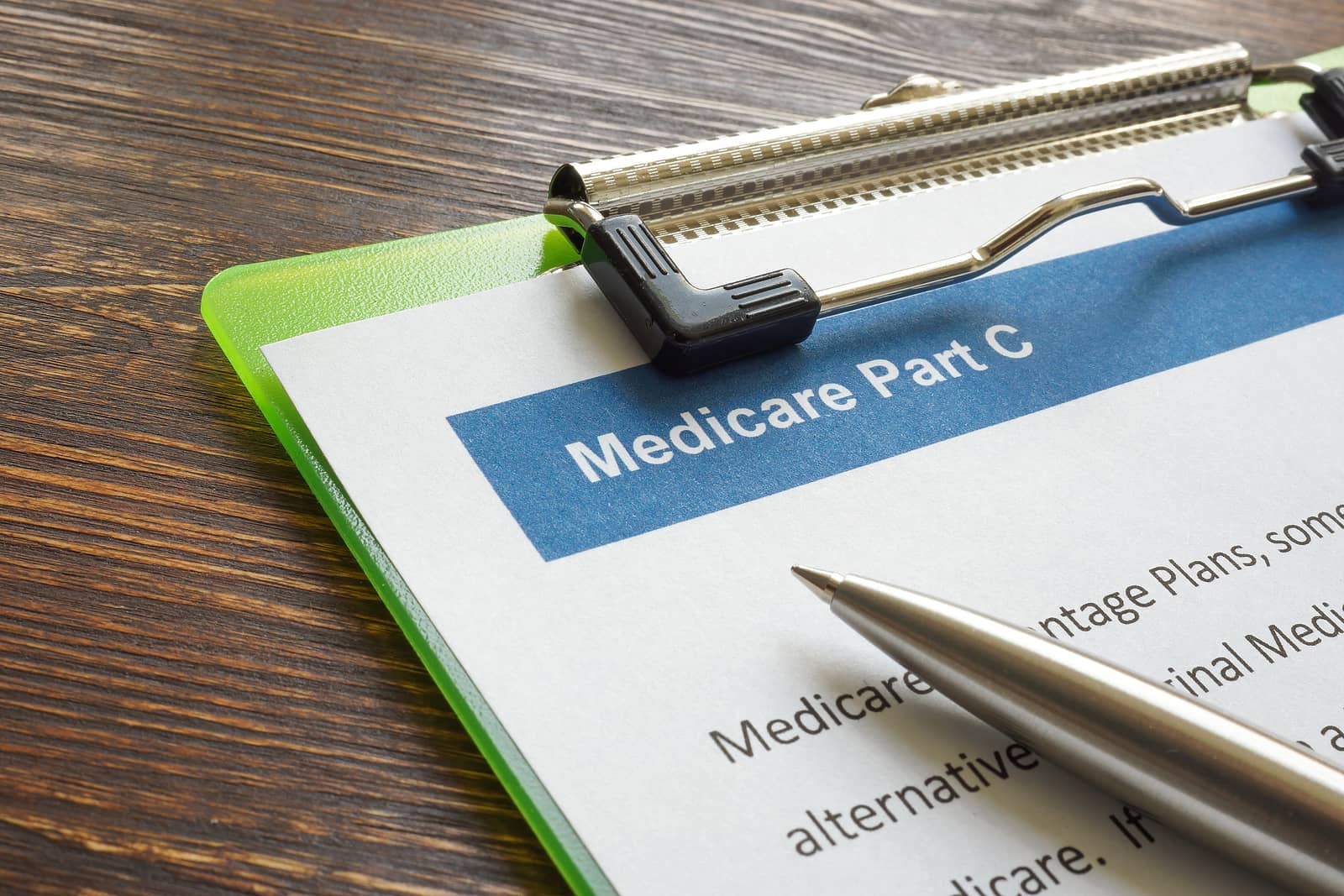 Top Medicare Advantage Plans for 2022