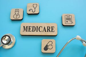 Top 12 Medicare Carriers for 2022