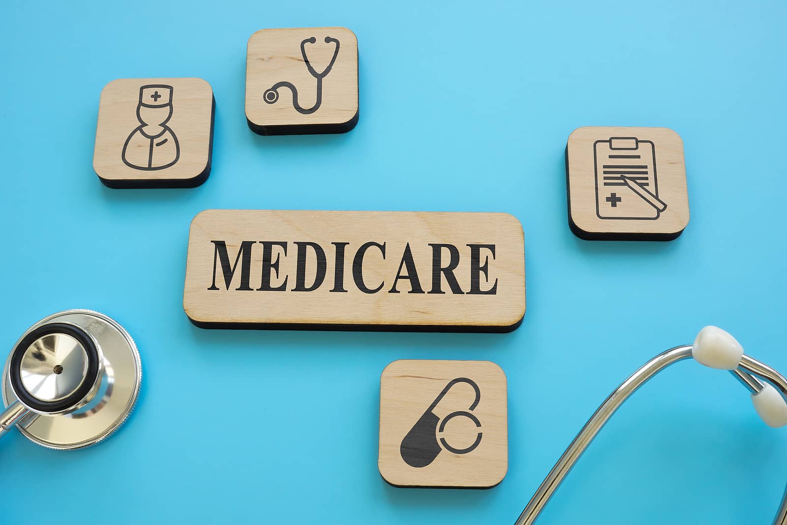 Top Medicare Insurance Carriers