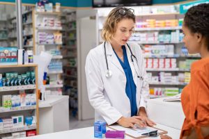Top 10 Part D Prescription Drug Plans for 2023