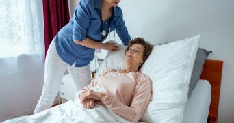 Will Medicare Cover an Adjustable Bed
