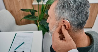 Does Medicare Cover Hearing Aids