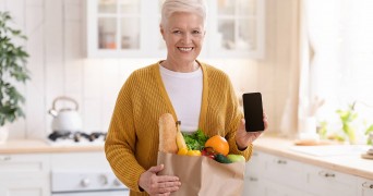 Medicare Coverage for Grocery Store Delivery