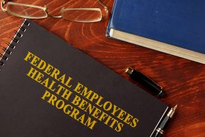 Medicare and Federal Employee Health Benefits