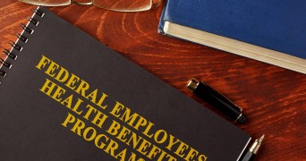 Medicare and FEHB