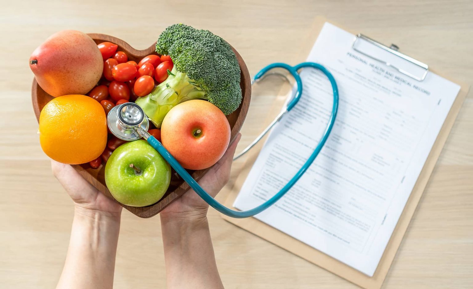 How Does Medicare Cover Medical Nutrition Therapy?