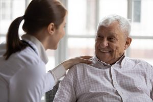 What Does Medically Necessary Mean to Medicare