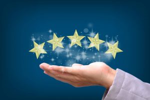 How Medicare Star Ratings Work