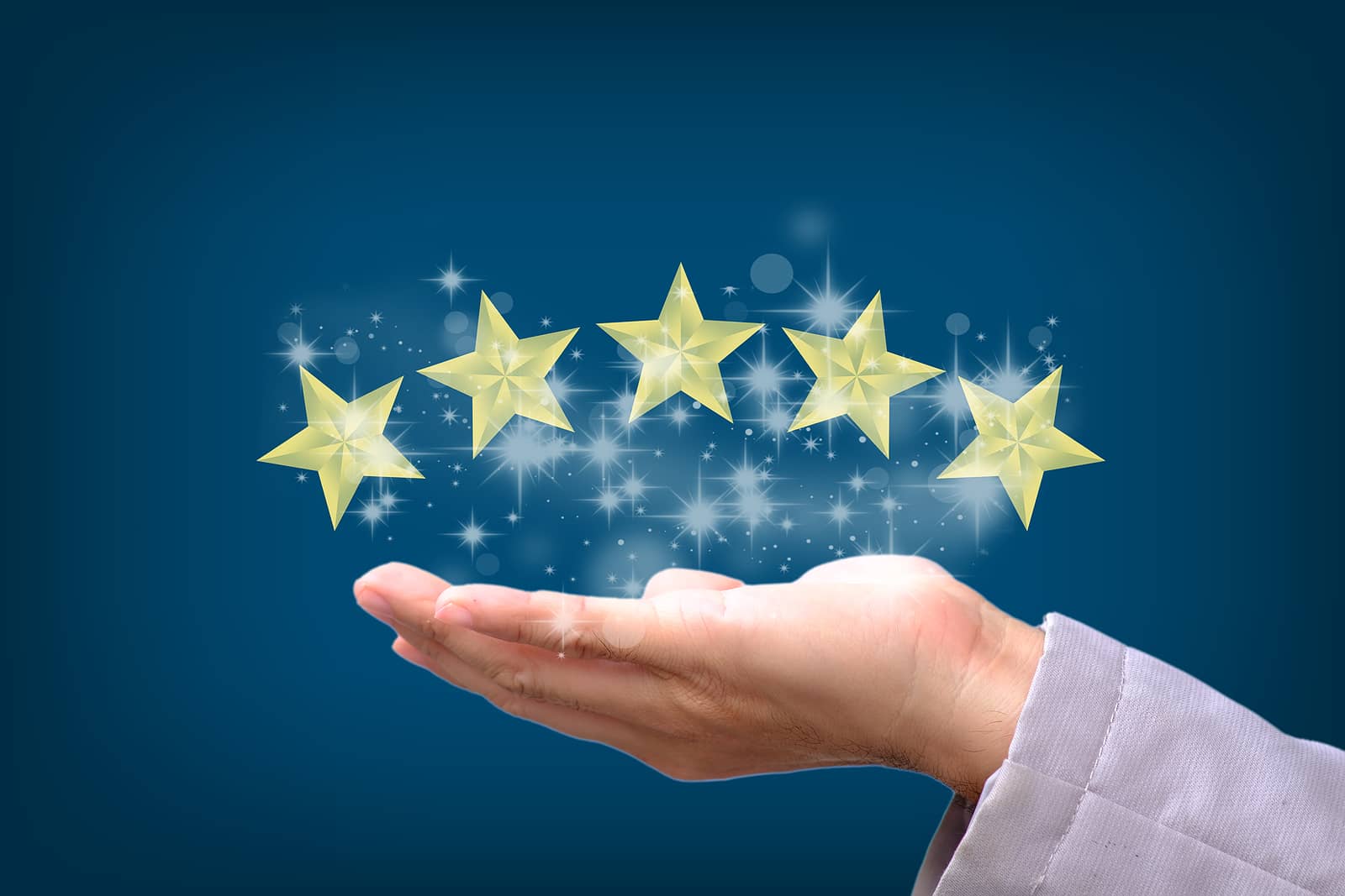 Medicare Star Ratings