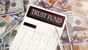 What's the Medicare Trust Fund & How Is It Funded