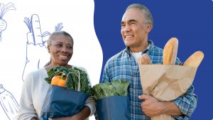 Medicare Coverage for Grocery Store Delivery