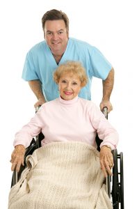 Appealing Hospital Discharge with Medicare