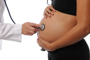 Medicare Pregnancy