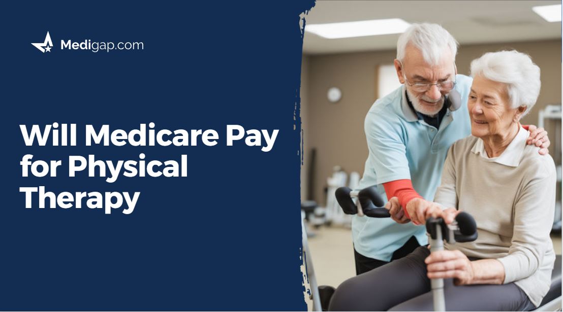 medicare coverage for physical therapy