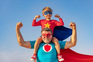 What is SUPER Medicare