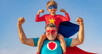 What is SUPER Medicare