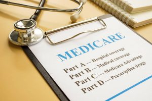 How to Apply for Medicare