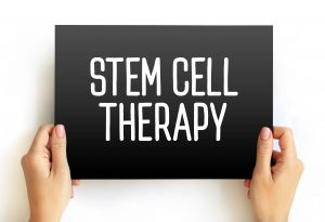 Medicare Coverage for Stem Cell Treatment