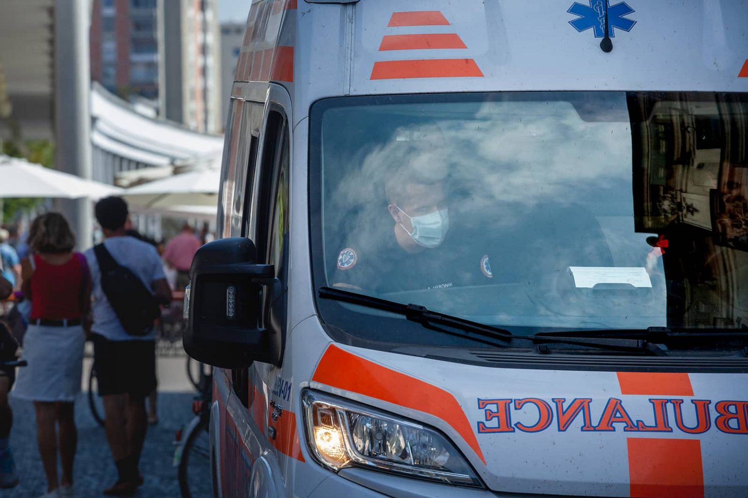 Does Medicare Cover Ambulance Transportation?