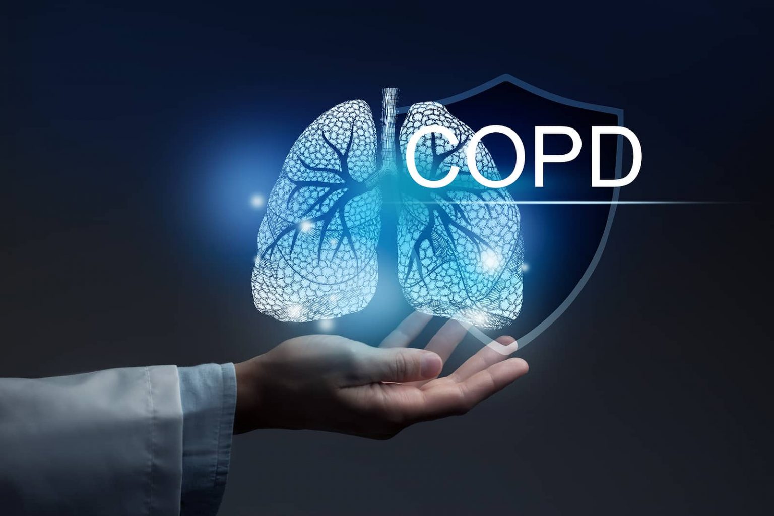 Medicare Coverage for COPD (Updated!)