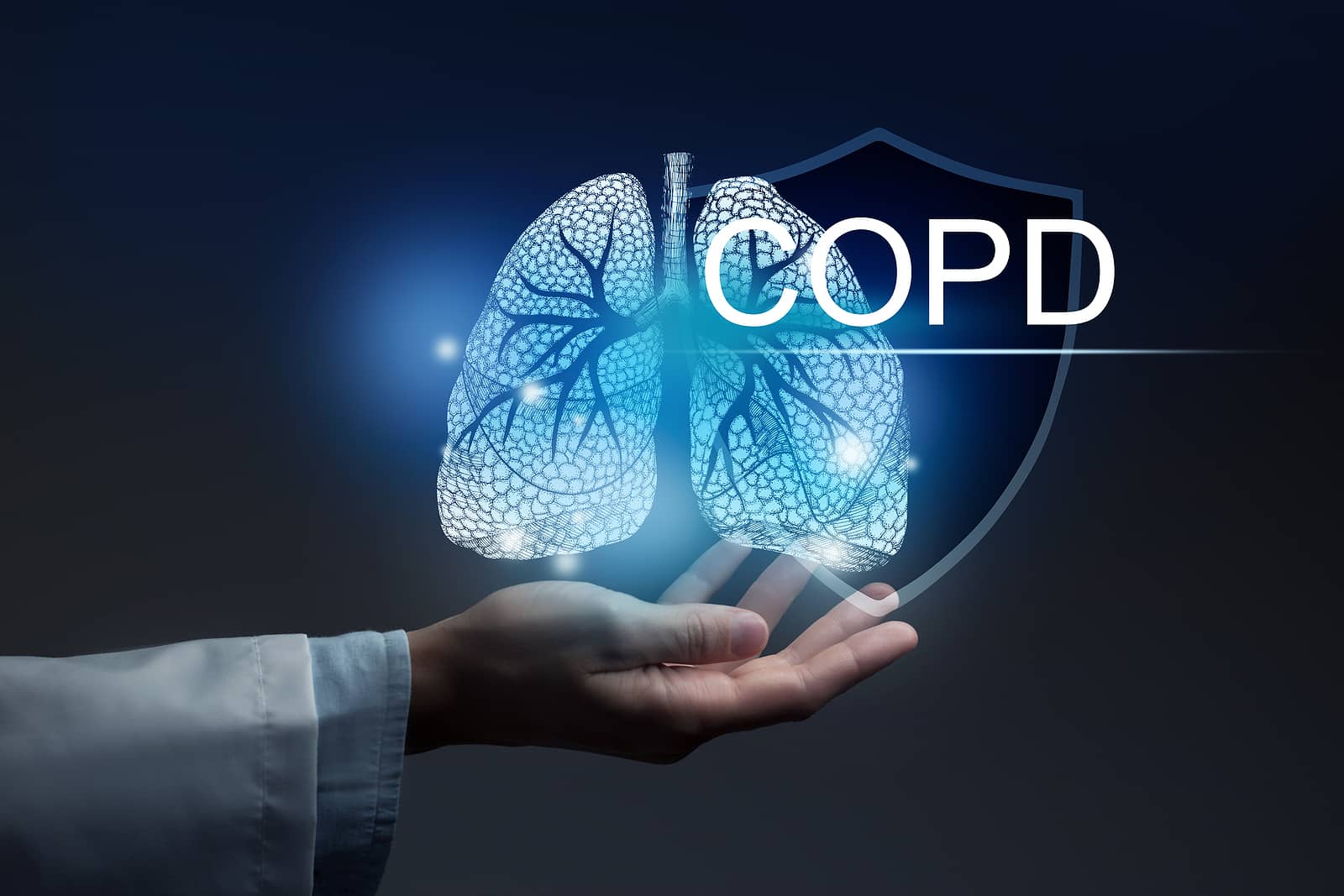 Medicare Coverage for COPD