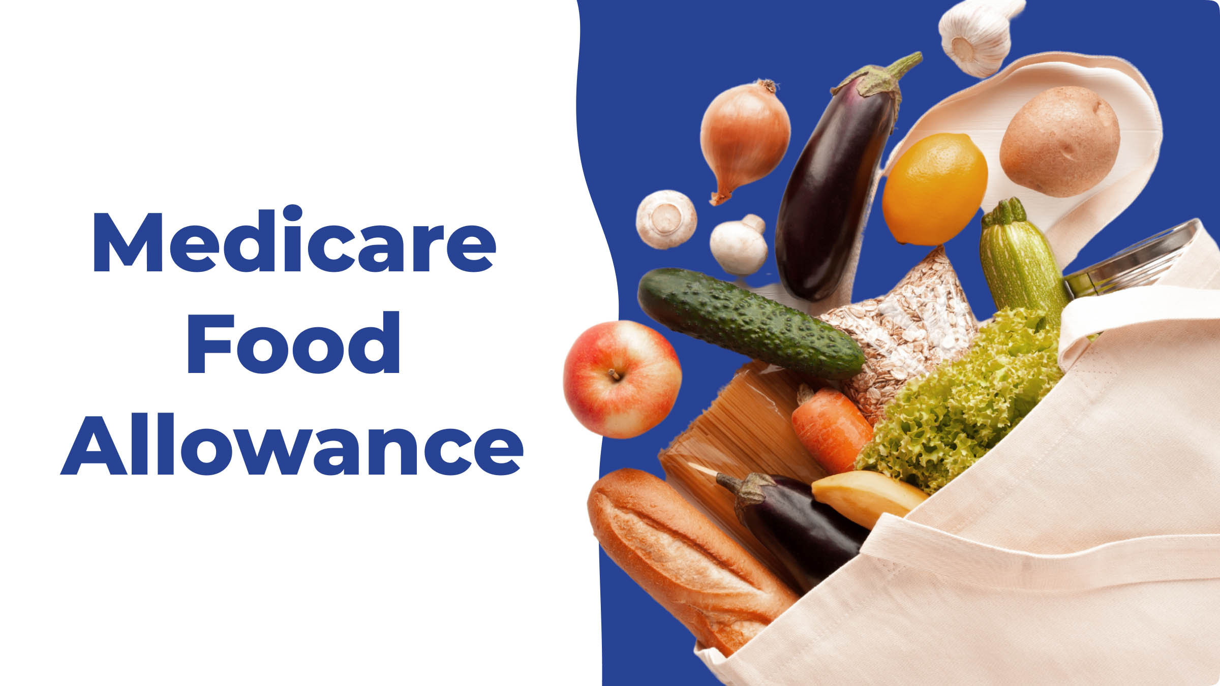 Medicare Food Allowance