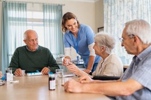 Medicare Advantage Part B Give Back Program Benefits