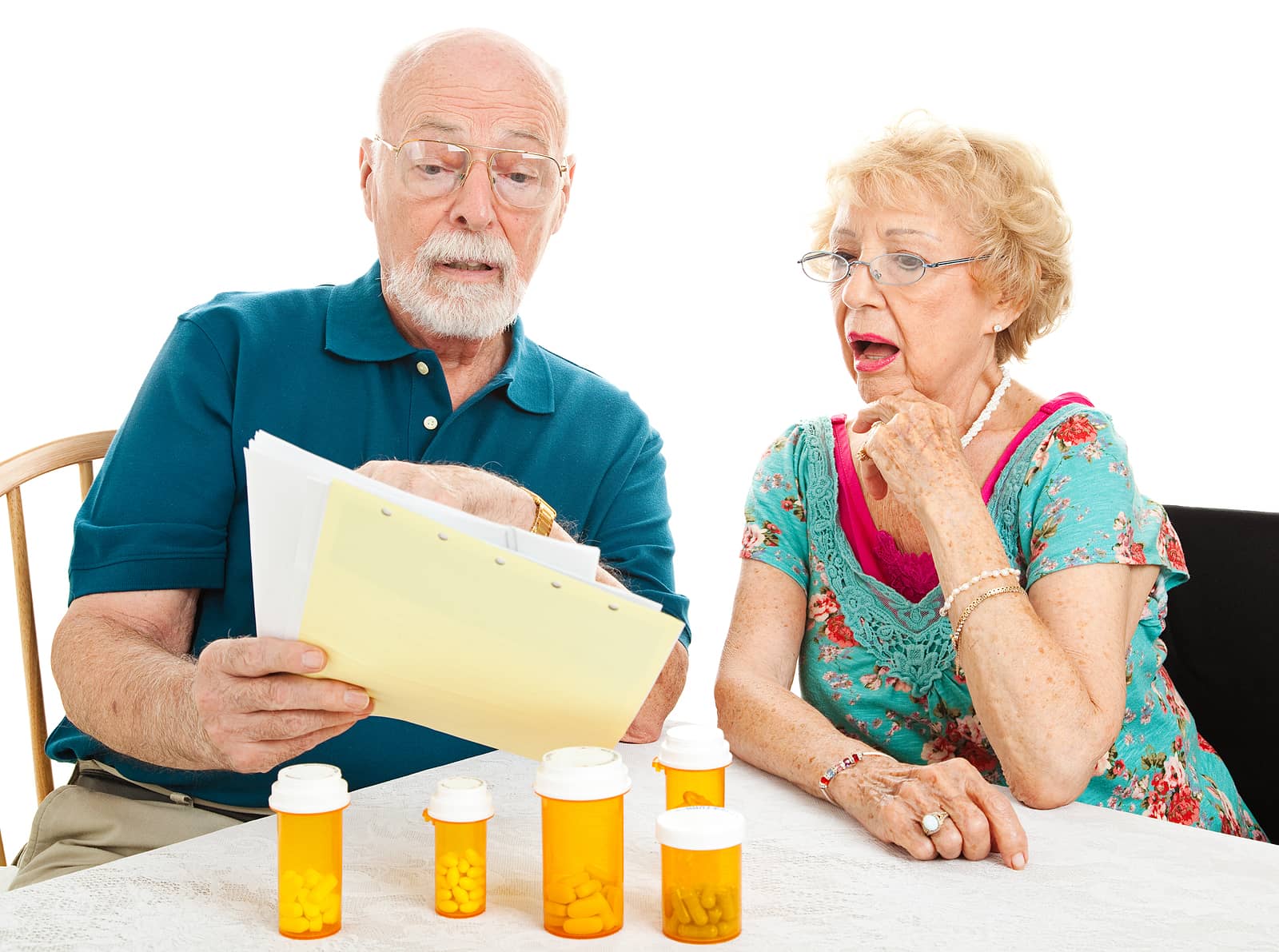 Medicare Summary Notice