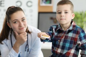 Medicare Coverage for Children