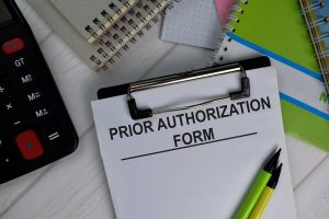 How Prior Authorization Works with Medicare