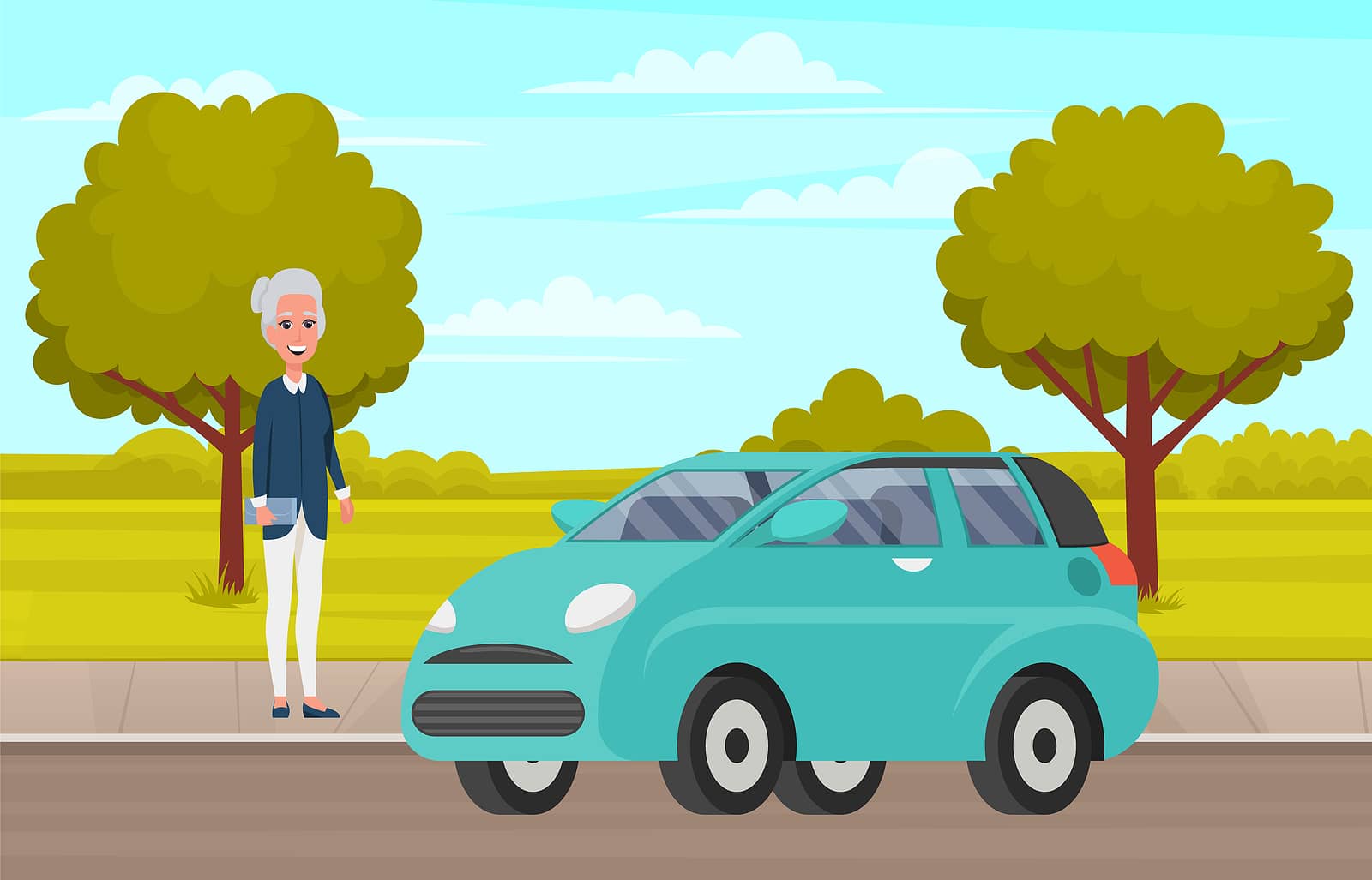 Medicare Advantage Transportation Benefits