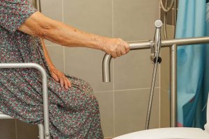 Medicare Coverage for Bathroom Safety Equipment