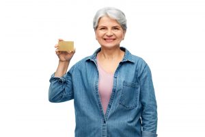 Medicare Cash Back Card Benefit
