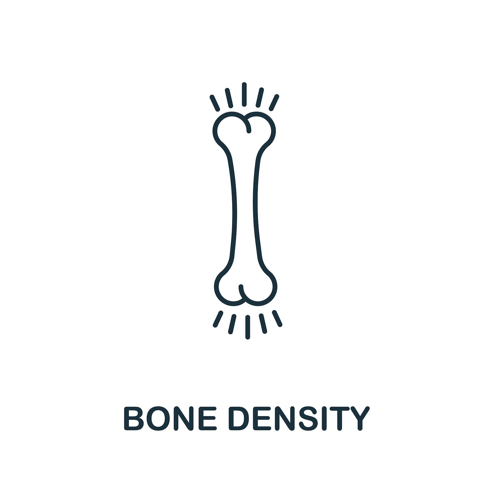 Medicare Coverage for Bone Density Testing