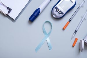 Medicare Coverage for Diabetes and Diabetic Supplies