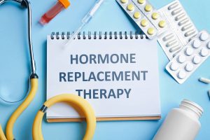Medicare Coverage for Hormone Replacement Therapy (HRT)