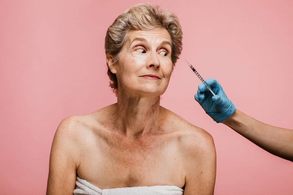 Medicare Coverage for NonCosmetic Botox Usages