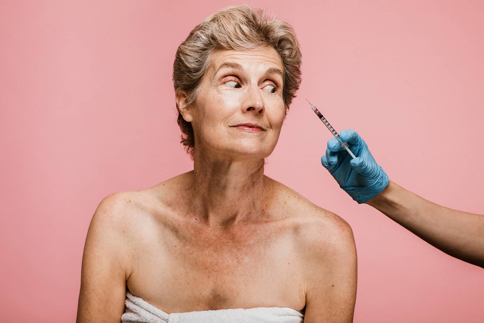 Medicare Coverage for Non-Cosmetic Botox Usages