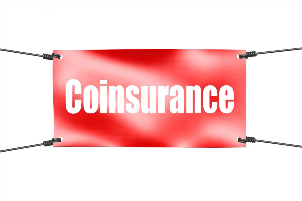 Medicare Coinsurance
