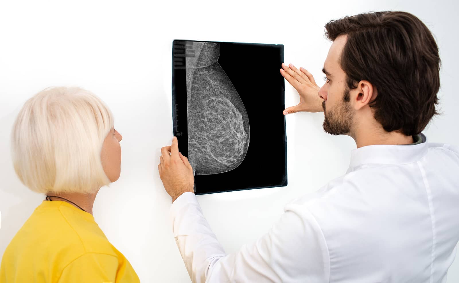 Medicare Mammograms