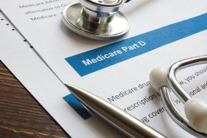 Medicare Part D Six Protected Class