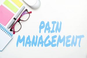 Pain Management Insuranc