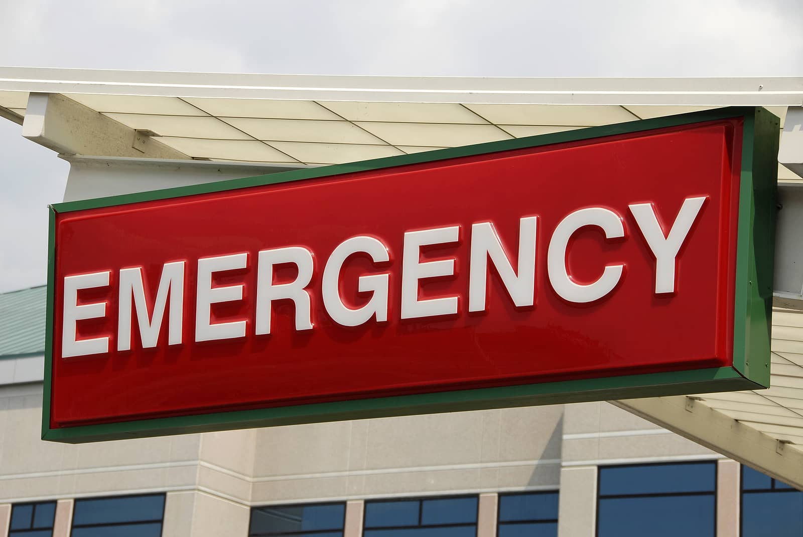 What Medicare Covers at the Emergency Room