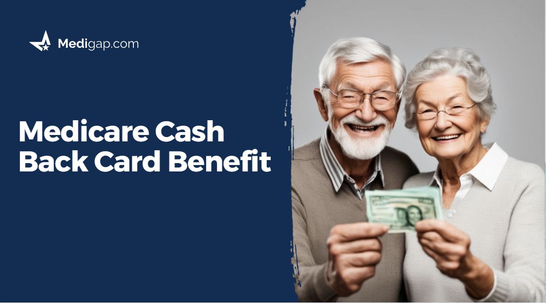 medicare cash back card